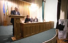Фото 15: У Львові відбулась лекція з циклу «Фройдівські читання»