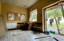 Фото 31: Після нічної атаки на Львів: 4 загиблих, десятки зруйнованих будинків, школи й дитсадок (фото/​відео)