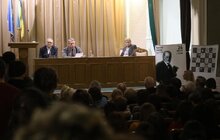 Фото 18: У Львові відбулась лекція з циклу «Фройдівські читання»