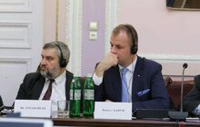 Фото 31: У Львові триває дев’ята сесія Парламентської асамблеї України та Республіки Польщі