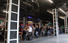 Фото 15: Сьогодні у FESTrepublic. Club (вул. Старознесенська, 24-26) розпочався форум стартапів «Інноваційна весна»