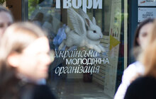Фото 1: У Львові відкрили новий молодіжний центр на вул. Весняній