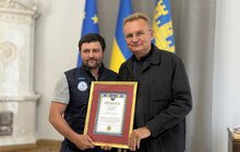 Фото 5: 18-річний львів’янин здобув бронзу чемпіонату світу з вільної боротьби