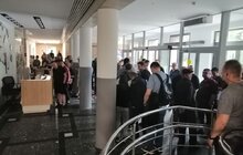 Фото 2: Кількість охочих оновити дані у ЦНАПах зросла врази: можуть виникати затримки на інші послуги (відео)