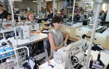 Фото 2: Мер Львова нагородив працівників 3 підприємств за сумлінну працю та допомогу місту під час карантину