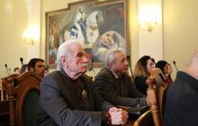Фото 15: Сьогодні у Львові вшановують 100-річчя Листопадового Чину і проголошення Західноукраїнської Народної Республіки