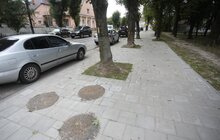 Фото 9: «До кінця цього року вул. Замарстинівська буде відкрита для проїзду», — А. Садовий