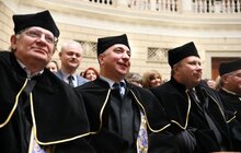 Фото 13: Дональд Туск подякував Андрію Садовому за співпрацю Львова з Гданськом