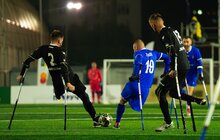 Фото 7: Львівська «Покрова АМП» стала чемпіоном Суперліги, а «Покрова АМП-2» — переможцем Першої ліги