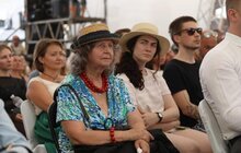 Фото 1: Leopolis Jazz Fest: концерт на пл Ринок в останній день фестивалю