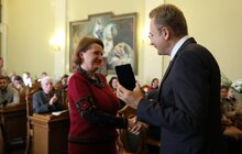 Фото 31: Сьогодні у Львові вшановують 100-річчя Листопадового Чину і проголошення Західноукраїнської Народної Республіки