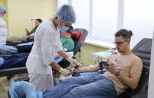 Фото 15: Донори крові можуть отримати безкоштовні квитки на культурні події Львова: як долучитися