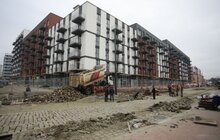 Фото 16: «Основний об’єм робіт до кінця цього року має бути виконаний», — А. Садовий про ремонт вул. Замарстинівської