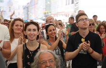 Фото 3: Leopolis Jazz Fest: концерт на пл Ринок в останній день фестивалю