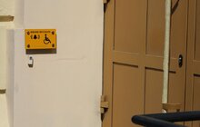 Фото 1: Освіта стає доступнішою: як у львівських школах створюють безбар’єрний простір