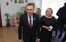 Фото 6: У Львові активно збільшують кількість груп у садочках