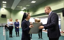Фото 9: «Митрополит Андрей Шептицький на базі УГКЦ будував державу, українську, незалежну», — А. Садовий