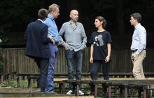 Фото 7: У Львові напрацьовують концепцію створення сучасного літнього театру