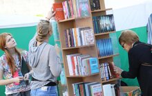 Фото 11: У Львові стартував 25 BookForum