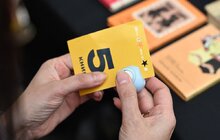 Фото 4: Масштабний книгообмін у Львові відвідали понад 5 тисяч відвідувачів, які обміняли майже 6 тисяч книжок