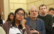 Фото 21: Відкриття 83-го Міжнародного Конгресу ПЕН у Львові