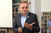 Фото 6: У Львові відкрили URBAN бібліотеку