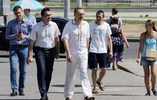 Фото 26: У Львові сьогодні відзначають 15-ту річницю візиту Папи Івана Павла ІІ