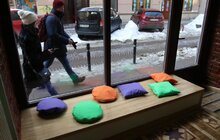 Фото 5: У Львові відкриється унікальна дитяча галерея «Акварелія», де юні таланти зможуть організовувати виставки своїх робіт