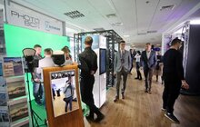 Фото 8: Міський голова Львова відвідав відкриття Event Industry Forum