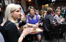 Фото 17: «Обов'язок нашої громади — дякувати педагогам», — Андрій Садовий