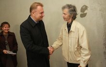 Фото 5: Зв’язковій УПА Ользі Ільків місто та область придбали квартиру