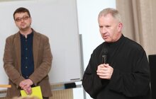 Фото 3: Урочисте відкриття та пленарне засідання X Екуменічного соціального тижня
