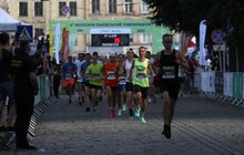 Фото 13: У Львові стартував 6-й МОЛОКІЯ ЛЬВІВСЬКИЙ ПІВМАРАФОН