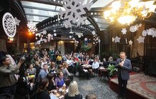 Фото 25: «Обов'язок нашої громади — дякувати педагогам», — Андрій Садовий