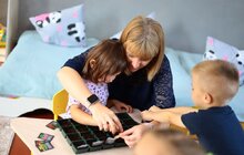 Фото 7: У Малих Підлісках запрацювало нове дошкільне відділення