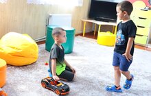 Фото 9: У Малих Підлісках запрацювало нове дошкільне відділення