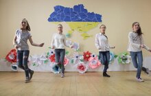 Фото 9: Школа-інтернат №2 відзначає своє 60-річчя