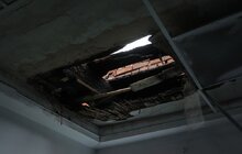 Фото 7: Міський голова Львова Андрій Садовий оглянув приміщення Центру реабілітації учасників АТО «Фенікс»