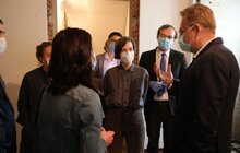 Фото 14: У Львові створюють Першу муніципальну галерею