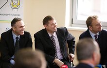 Фото 25: Презентація проекту 