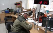 Фото 16: Для мешканців Франківського району запрацював Центр надання адміністративних послуг