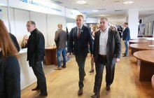 Фото 7: У Львові відбулось урочисте відкриття ІІІ Міжнародного екологічного форуму «Вода та Енергія»