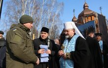 Фото 12: У Львові вшанували полеглих воїнів-афганців