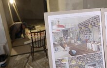 Фото 10: Замість алкомагазину на вул. Хмельницького місто відкриє сучасну медіатеку