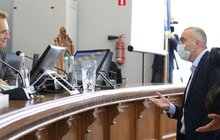 Фото 25: «Мені соромно за наших львівських депутатів», — А. Садовий