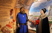 Фото 4: Андрій Садовий долучився до відкриття інноваційного музею історії міста «Львів Стародавній»