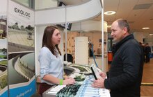 Фото 26: У Львові відбулось урочисте відкриття ІІІ Міжнародного екологічного форуму «Вода та Енергія»