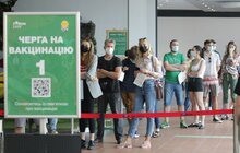 Фото 10: Сьогодні у Львові щеплено від коронавірусу 1590 осіб