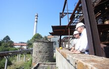 Фото 1: «З підготовкою до опалювального сезону проблем нема, готовність 75%», — А. Садовий