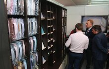 Фото 13: У Львівському палаці мистецтв відбулось відкриття ювілейної виставки-ярмарку «Львівський товаровиробник»